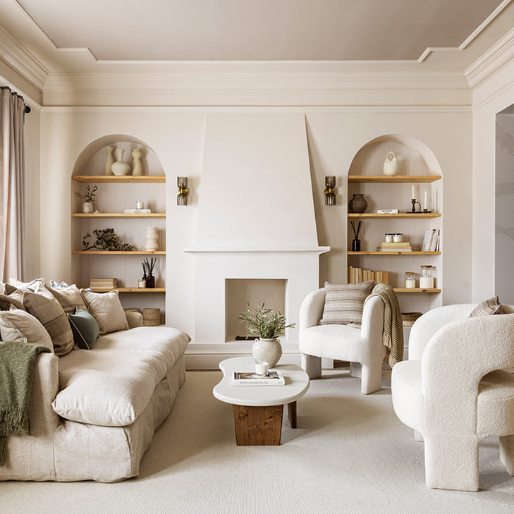 Espacio Leroy Merlin – Salón-comedor "Habiter"