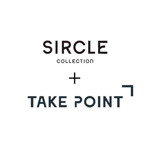 Sircle Collection + Take Point