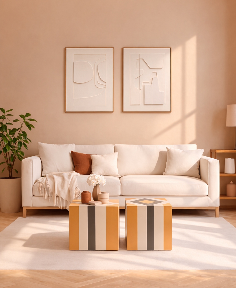 casa decor sorteo mesillas catalogo