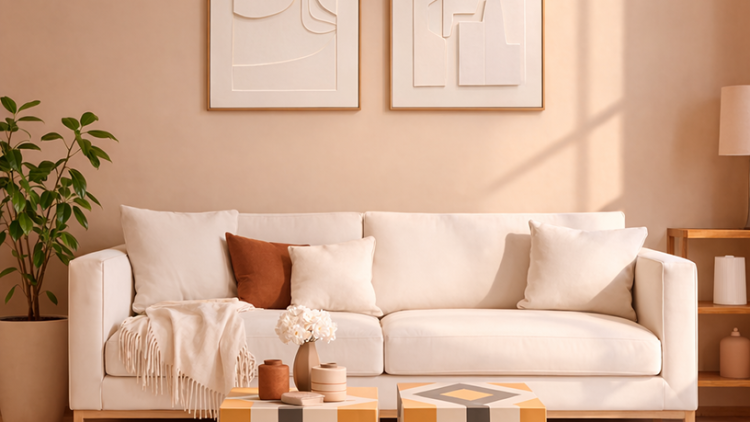 Casa Decor 2026 concurso mesitas auxiliares