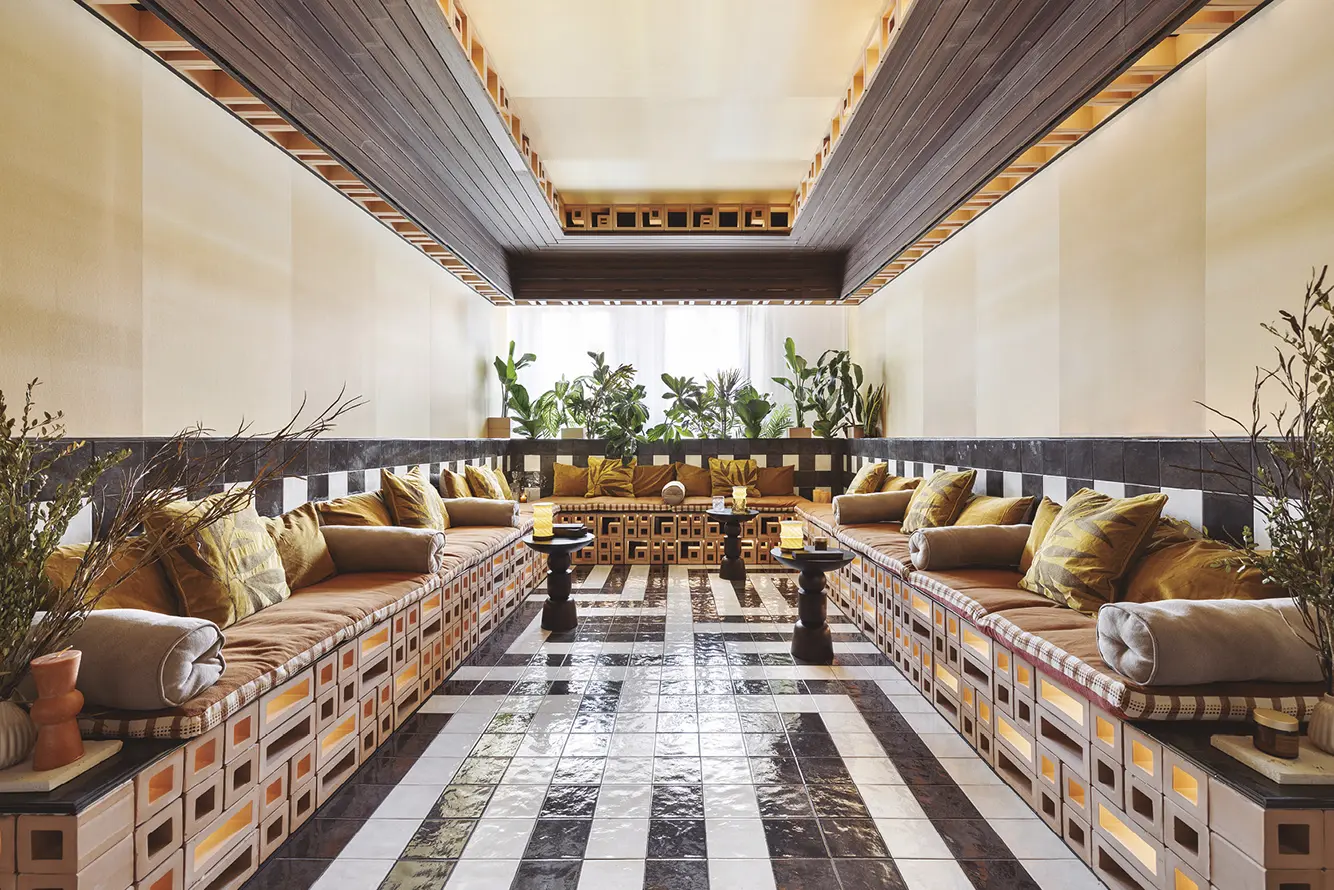 Espacio Impar Grupo – Club «El viaje del humo»