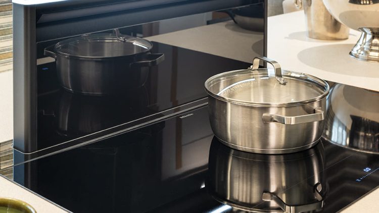 Espacio Edelmann Kitchen – Cocina 
