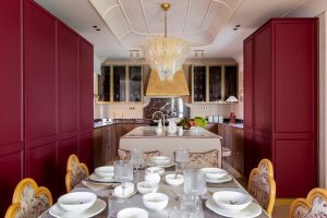 casa decor 2026 Trae inmaculada recio por Lupe Clemente