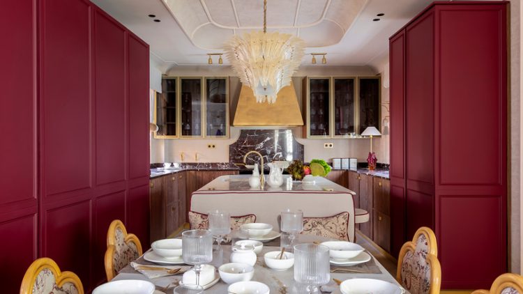 casa decor 2026 Trae inmaculada recio por Lupe Clemente