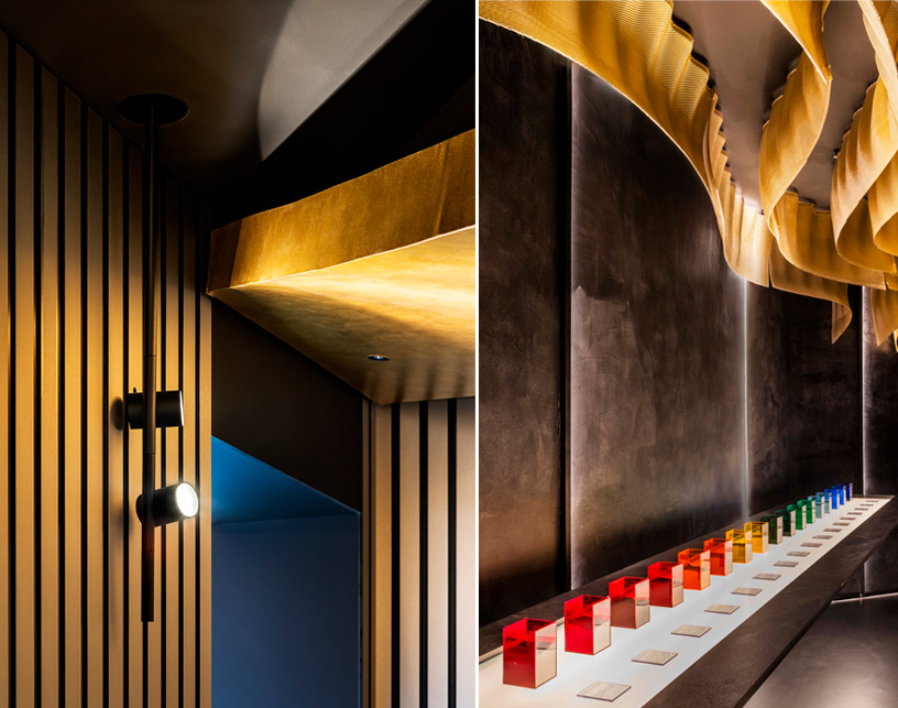 casa decor 2026 mapei cano y escario arquitectura