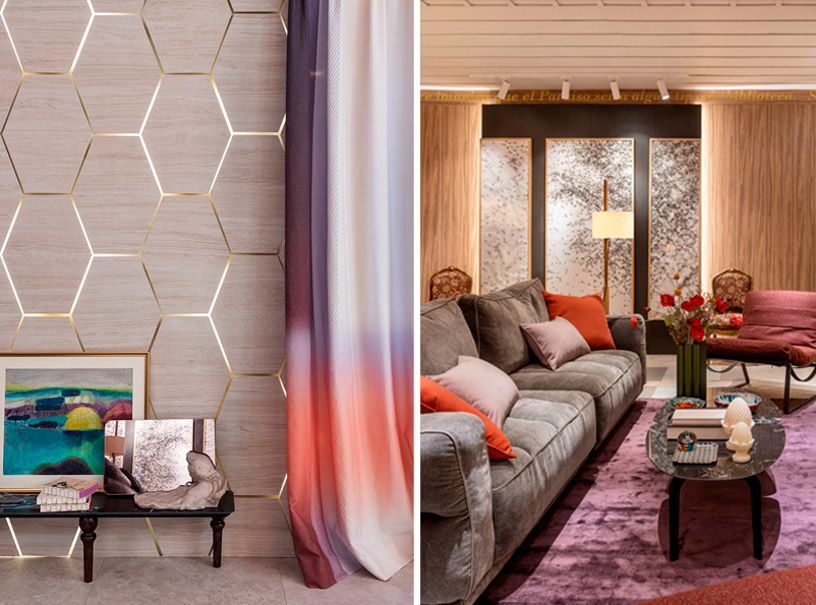 casa decor 2026 espacio neolith 