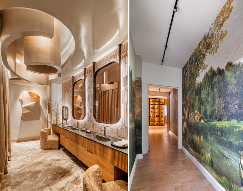 casa-decor-2026-espacio-strohm-y-pasillo-iluminacion-hafeler