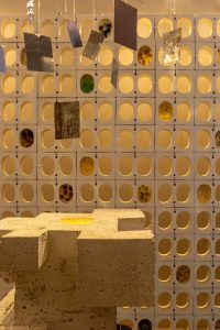 Espacio UDIT – Espacio conceptual "Caverna Industrial"