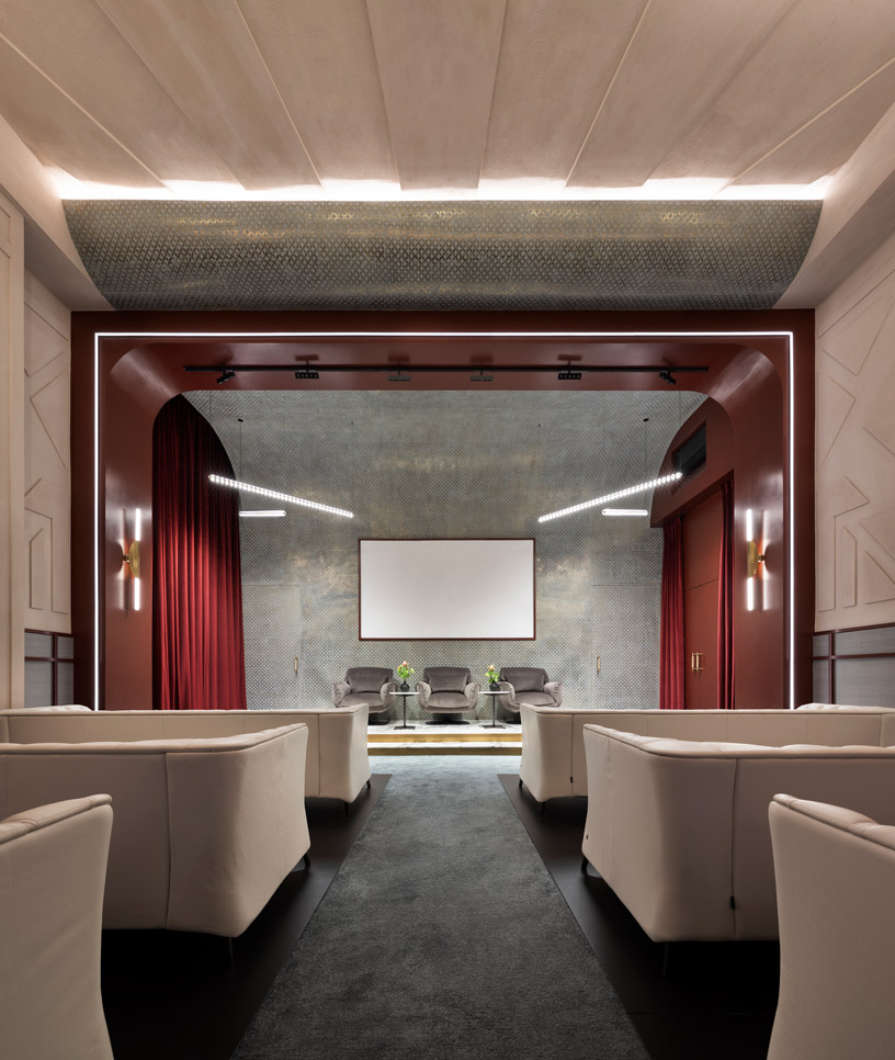 casa decor 2026 espacio valpaint miguel muñoz estudio