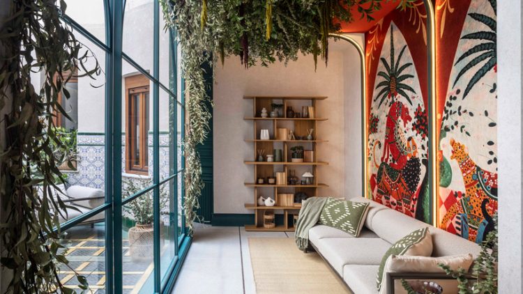 casa decor 2026 espacio JYSK