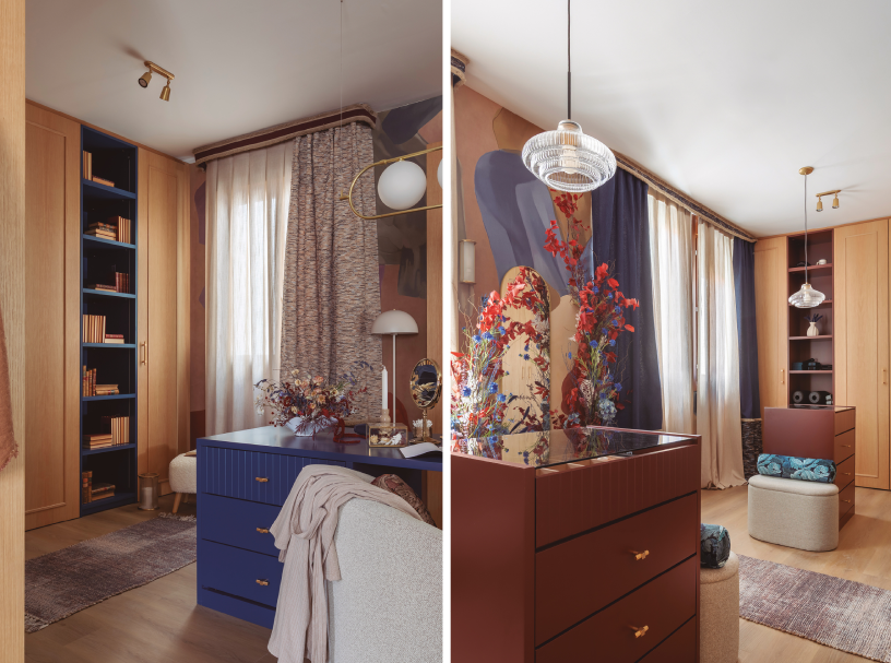 casa decor 2026 espacio sanrafael por ana guillem