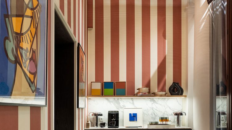 8 ideas para decorar el techo que nos ha dejado Casa Decor 2026