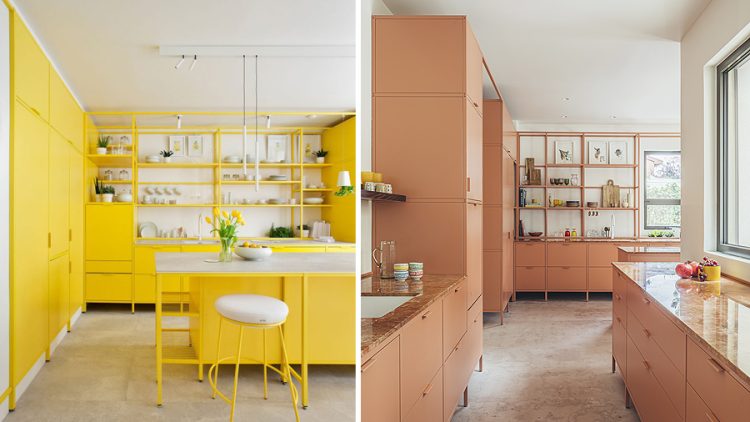 De Casa Decor a cocinas para todos los gustos: así ha evolucionado «Kitchen for Life»