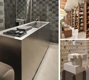 Premios al Mejor Diseño Original de Profesional en Casa Decor 2026 con Estudio Querencia, Personal K y UDIT