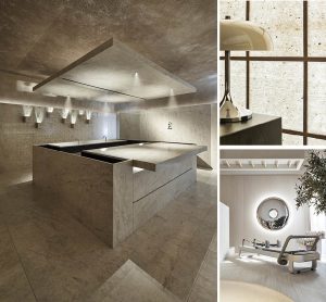 Premios al Mejor Diseño de Producto Integrado en Casa Decor 2026 con Éclos, AITEX y Technogym Reform