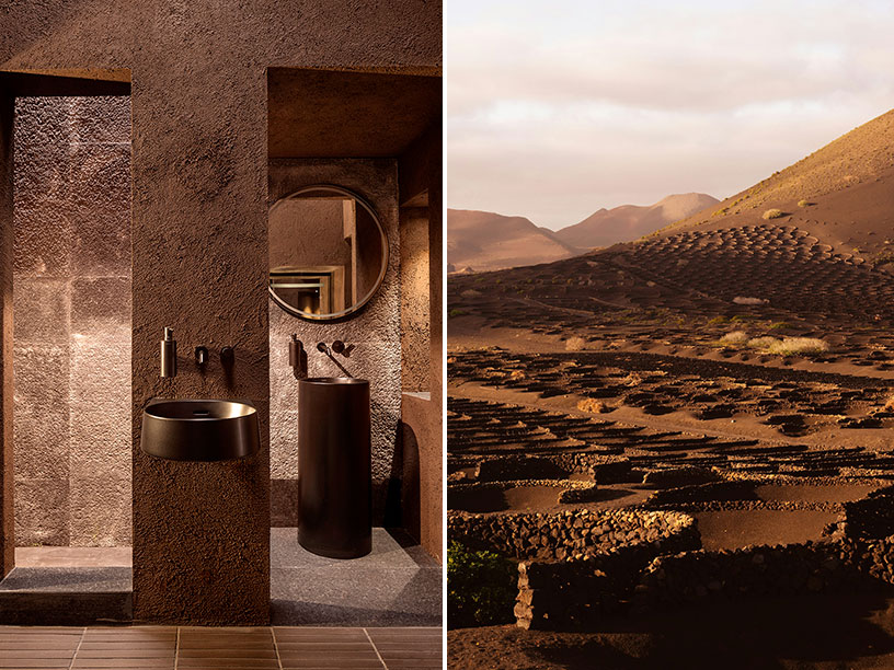 Baño Sensory Balance de Laufen diseñado por DIIR en Casa Decor 2026