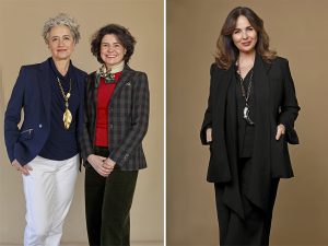 Pilar Alberola y Lucía González-Orús, de PersonalK