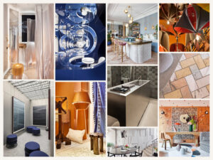 Diseños ganadores del Premio al Mejor Diseño Original de Casa Decor entre 2017 y 2026