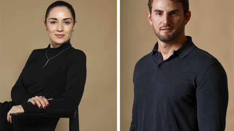 Mariana Paccieri y Eduardo Torrente: dos formas de entender el diseño de mobiliario