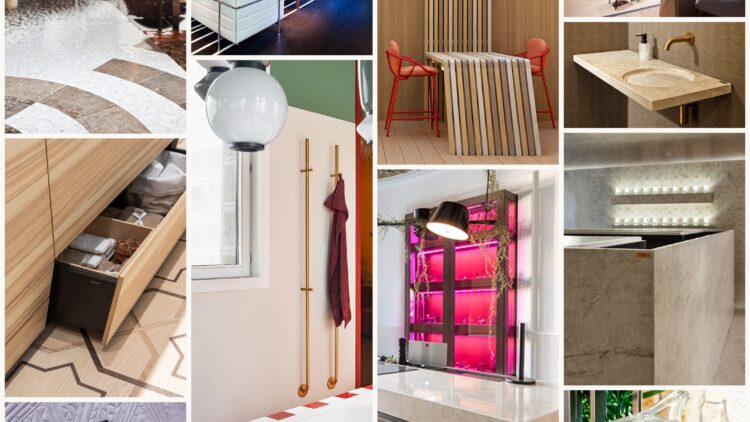 Premios al Mejor Producto Integrado de Casa Decor: una historia de innovación y diseño